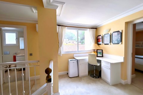 Villa for sale El Toro, Mallorca, Spain 5 bedrooms, 252 sq.m. No. 128164 - photo 5