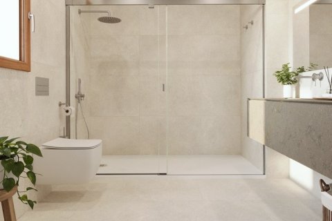 Kaupunkipientalo myytävänä Alaro, Mallorca, Espanja, 3 makuuhuonetta, 175 m2 No. 128167 - kuva 5