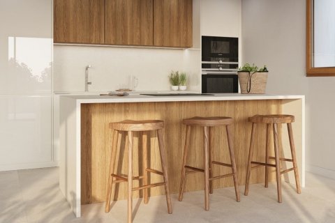 Kaupunkipientalo myytävänä Alaro, Mallorca, Espanja, 3 makuuhuonetta, 175 m2 No. 128167 - kuva 7