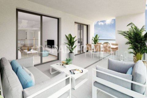 Penthauss pārdošanā Mijas, Malaga, Spānijā 3 istabas, 120 m2 Nr. 122228 - attēls 10