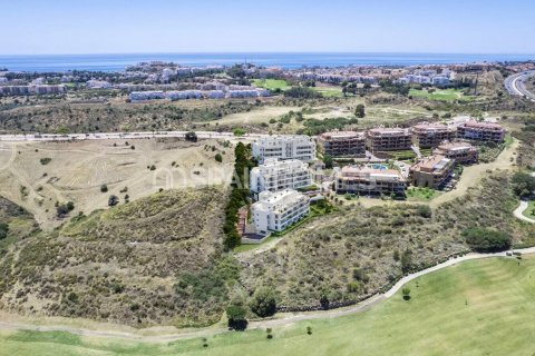 Penthauss pārdošanā Mijas, Malaga, Spānijā 3 istabas, 120 m2 Nr. 122228 - attēls 8