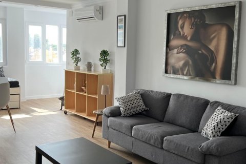 Apartment for rent El Puerto de Santa Maria, Cadiz, Spain 2 bedrooms, 90 sq.m. No. 122226 - photo 1