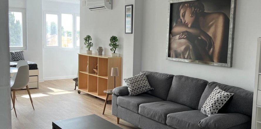 Apartment El Puerto de Santa Maria, Cadiz, Spain 2 bedrooms, 90 sq.m. No. 122226