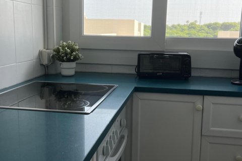 Apartment for rent El Puerto de Santa Maria, Cadiz, Spain 2 bedrooms, 90 sq.m. No. 122226 - photo 6