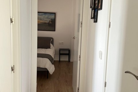Apartment for rent El Puerto de Santa Maria, Cadiz, Spain 2 bedrooms, 90 sq.m. No. 122226 - photo 12