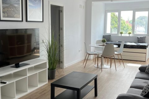 Apartment for rent El Puerto de Santa Maria, Cadiz, Spain 2 bedrooms, 90 sq.m. No. 122226 - photo 7