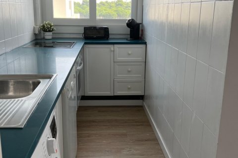 Apartment for rent El Puerto de Santa Maria, Cadiz, Spain 2 bedrooms, 90 sq.m. No. 122226 - photo 4