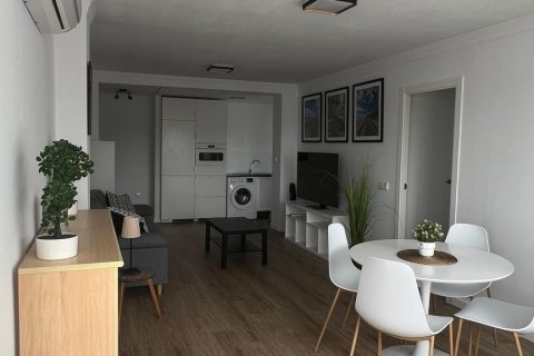 Apartment for rent El Puerto de Santa Maria, Cadiz, Spain 2 bedrooms, 90 sq.m. No. 122226 - photo 2