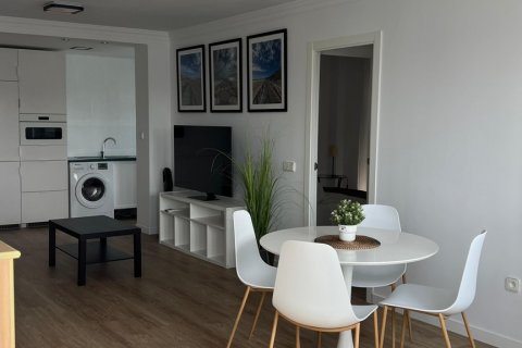 Apartment for rent El Puerto de Santa Maria, Cadiz, Spain 2 bedrooms, 90 sq.m. No. 122226 - photo 5