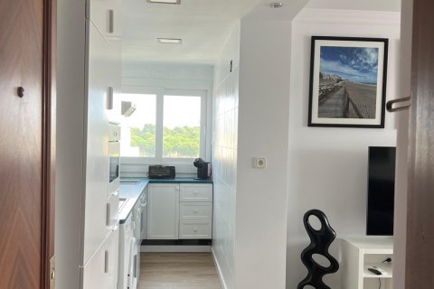 Apartment for rent El Puerto de Santa Maria, Cadiz, Spain 2 bedrooms, 90 sq.m. No. 122226 - photo 14