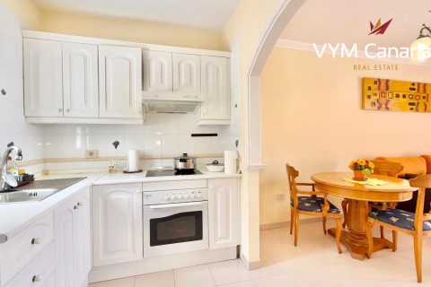 Продажа пентхауса в Торвискас, Тенерифе, Испания 1 спальня, 58м2 №122229 - фото 5