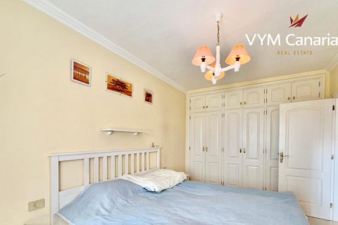 Продажа пентхауса в Торвискас, Тенерифе, Испания 1 спальня, 58м2 №122229 - фото 9