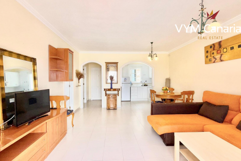 Продажа пентхауса в Торвискас, Тенерифе, Испания 1 спальня, 58м2 №122229 - фото 2