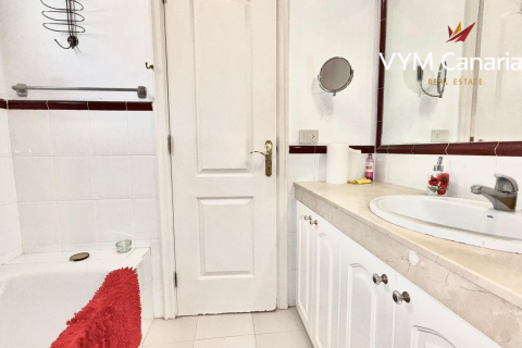 Продажа пентхауса в Торвискас, Тенерифе, Испания 1 спальня, 58м2 №122229 - фото 13