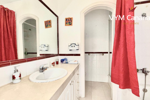 Продажа пентхауса в Торвискас, Тенерифе, Испания 1 спальня, 58м2 №122229 - фото 12