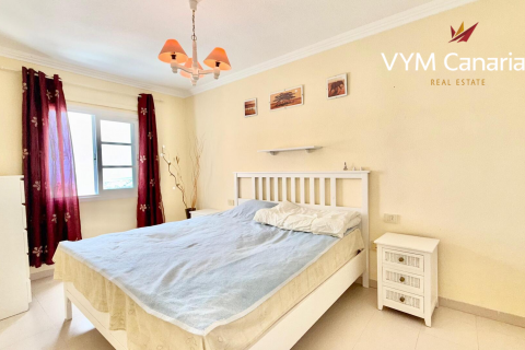 Продажа пентхауса в Торвискас, Тенерифе, Испания 1 спальня, 58м2 №122229 - фото 11
