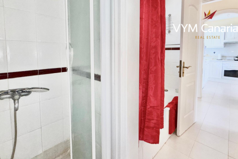 Продажа пентхауса в Торвискас, Тенерифе, Испания 1 спальня, 58м2 №122229 - фото 14