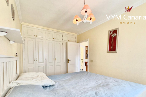 Продажа пентхауса в Торвискас, Тенерифе, Испания 1 спальня, 58м2 №122229 - фото 10