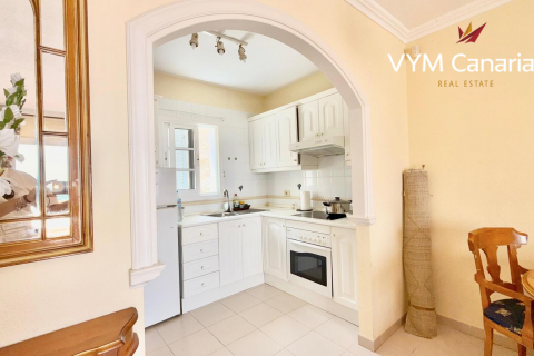 Продажа пентхауса в Торвискас, Тенерифе, Испания 1 спальня, 58м2 №122229 - фото 6