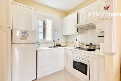 Продажа пентхауса в Торвискас, Тенерифе, Испания 1 спальня, 58м2 №122229 - фото 7