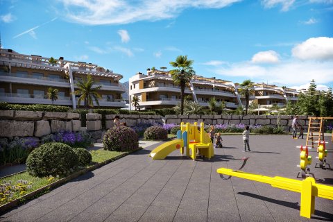 Продажа бунгало в Бенидорм, Аликанте, Испания 3 спальни, 131м2 №122989 - фото 6