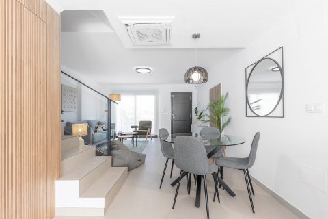 Продажа виллы в Рафаль, Аликанте, Испания 4 спальни, 212м2 №122988 - фото 6
