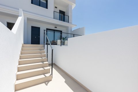 Продажа виллы в Рафаль, Аликанте, Испания 4 спальни, 212м2 №122988 - фото 25
