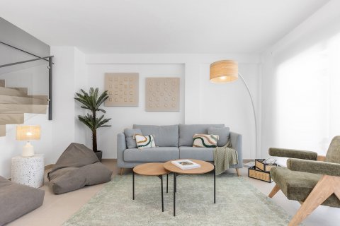 Продажа виллы в Рафаль, Аликанте, Испания 4 спальни, 212м2 №122988 - фото 26