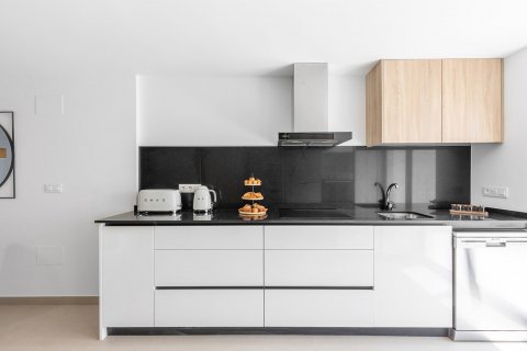 Продажа виллы в Рафаль, Аликанте, Испания 4 спальни, 212м2 №122988 - фото 4
