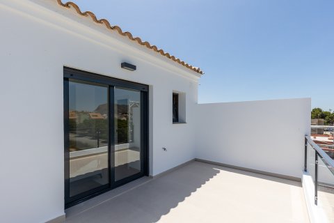 Продажа виллы в Рафаль, Аликанте, Испания 4 спальни, 212м2 №122988 - фото 11