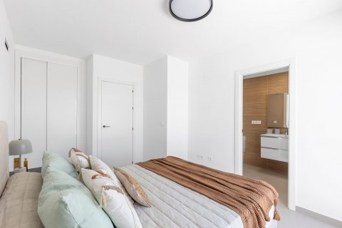 Продажа виллы в Рафаль, Аликанте, Испания 4 спальни, 212м2 №122988 - фото 13