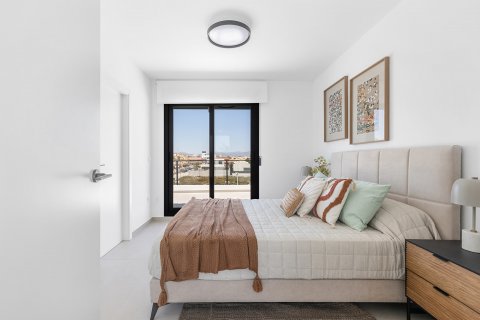 Продажа виллы в Рафаль, Аликанте, Испания 4 спальни, 212м2 №122988 - фото 10