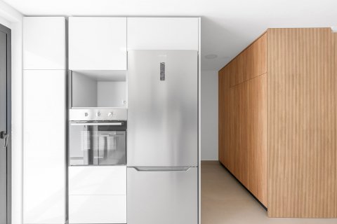 Продажа виллы в Рафаль, Аликанте, Испания 4 спальни, 212м2 №122988 - фото 5