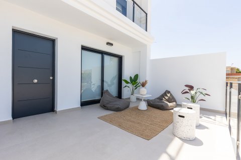 Продажа виллы в Рафаль, Аликанте, Испания 4 спальни, 212м2 №122988 - фото 7