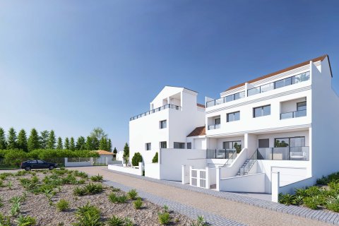 Продажа виллы в Рафаль, Аликанте, Испания 4 спальни, 212м2 №122988 - фото 19