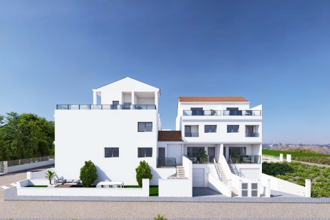 Продажа виллы в Рафаль, Аликанте, Испания 4 спальни, 212м2 №122988 - фото 21