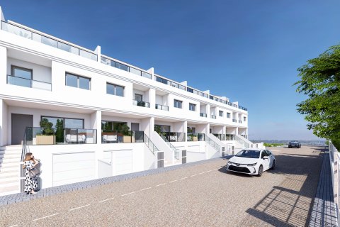 Продажа виллы в Рафаль, Аликанте, Испания 4 спальни, 212м2 №122988 - фото 17