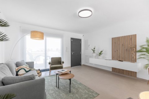Продажа виллы в Рафаль, Аликанте, Испания 4 спальни, 212м2 №122988 - фото 27