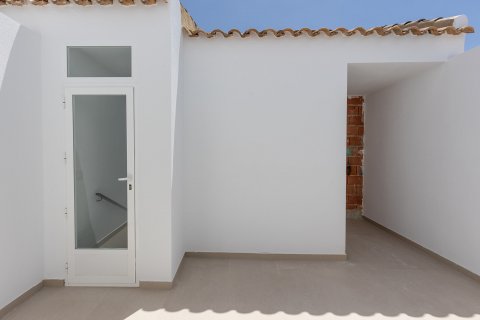 Продажа виллы в Рафаль, Аликанте, Испания 4 спальни, 212м2 №122988 - фото 2