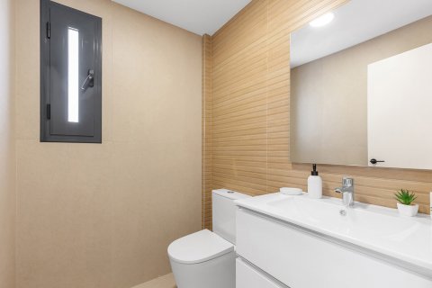 Продажа виллы в Рафаль, Аликанте, Испания 4 спальни, 212м2 №122988 - фото 8
