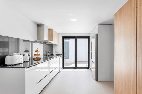 Продажа виллы в Рафаль, Аликанте, Испания 4 спальни, 212м2 №122988 - фото 29