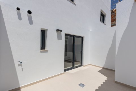 Продажа виллы в Рафаль, Аликанте, Испания 4 спальни, 212м2 №122988 - фото 30