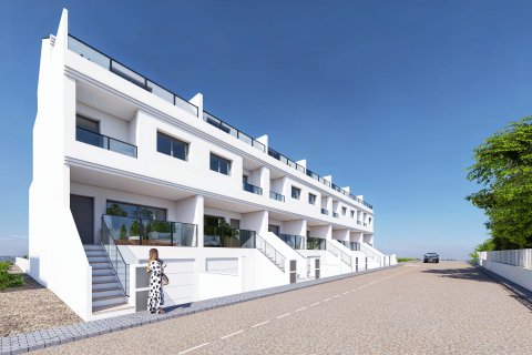 Продажа виллы в Рафаль, Аликанте, Испания 4 спальни, 212м2 №122988 - фото 22