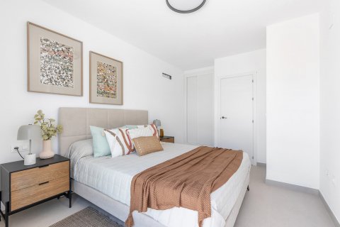 Продажа виллы в Рафаль, Аликанте, Испания 4 спальни, 212м2 №122988 - фото 12