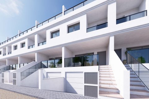 Продажа виллы в Рафаль, Аликанте, Испания 4 спальни, 212м2 №122988 - фото 20