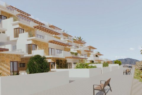 Ático en venta Vera, Almería, España 3 dormitorios, 78 m2 No. 131396 - foto 15
