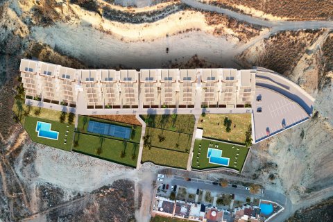 Ático en venta Vera, Almería, España 3 dormitorios, 78 m2 No. 131396 - foto 27