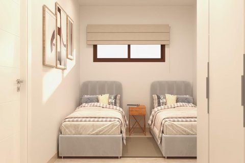 Ático en venta Vera, Almería, España 3 dormitorios, 78 m2 No. 131396 - foto 23