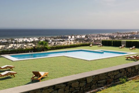 Ático en venta Vera, Almería, España 3 dormitorios, 78 m2 No. 131396 - foto 9