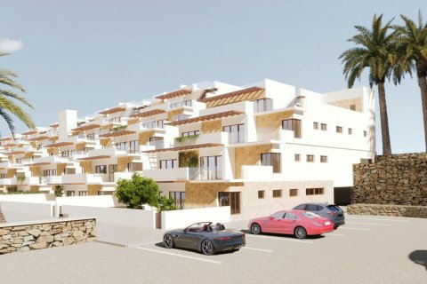 Ático en venta Vera, Almería, España 3 dormitorios, 78 m2 No. 131396 - foto 16